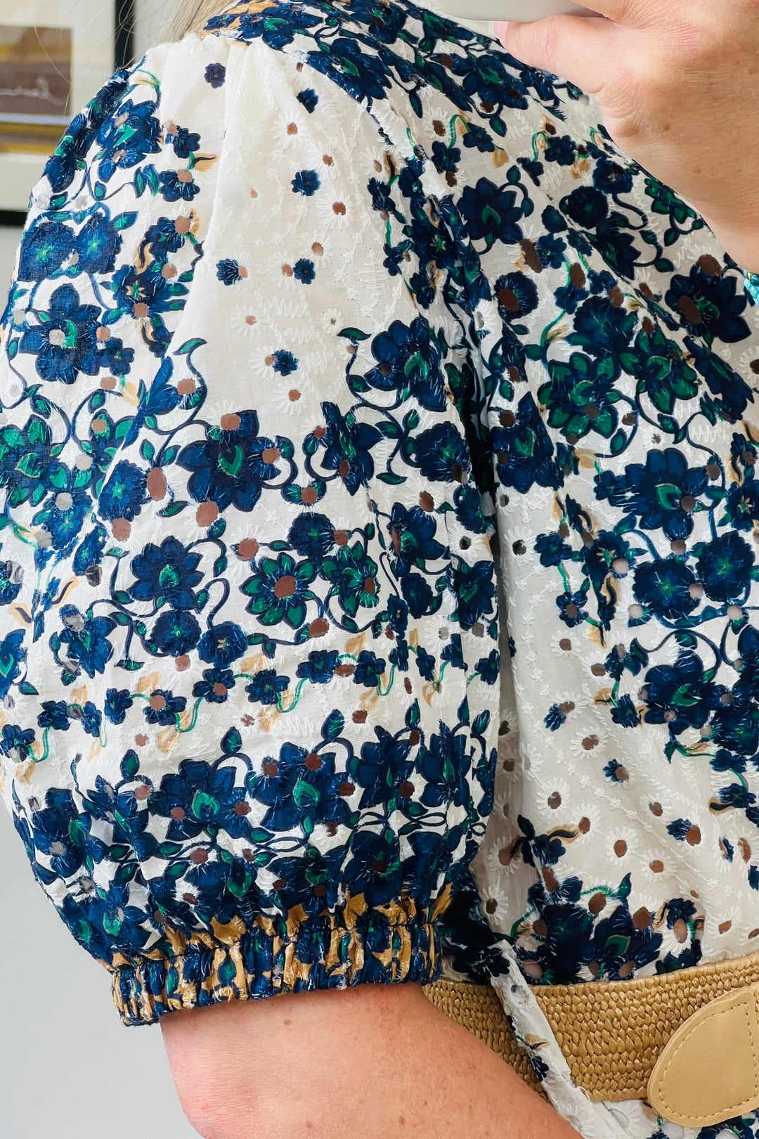 Libby Dress