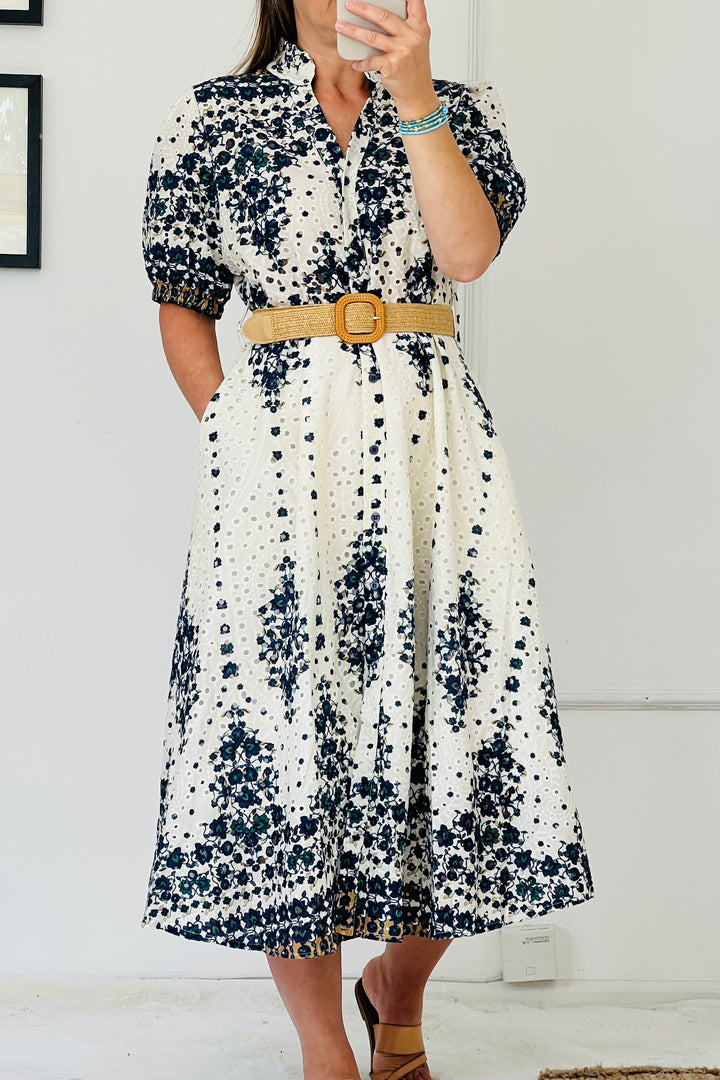 Libby Dress