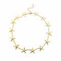 Starfish Necklace