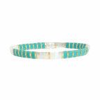 Boho Tila Bracelet Collection