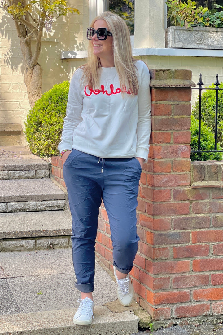 Ooh La La Sweatshirt