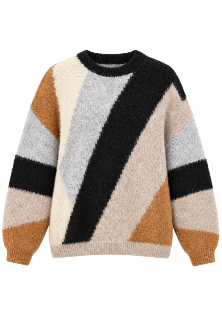 Evie Jumper