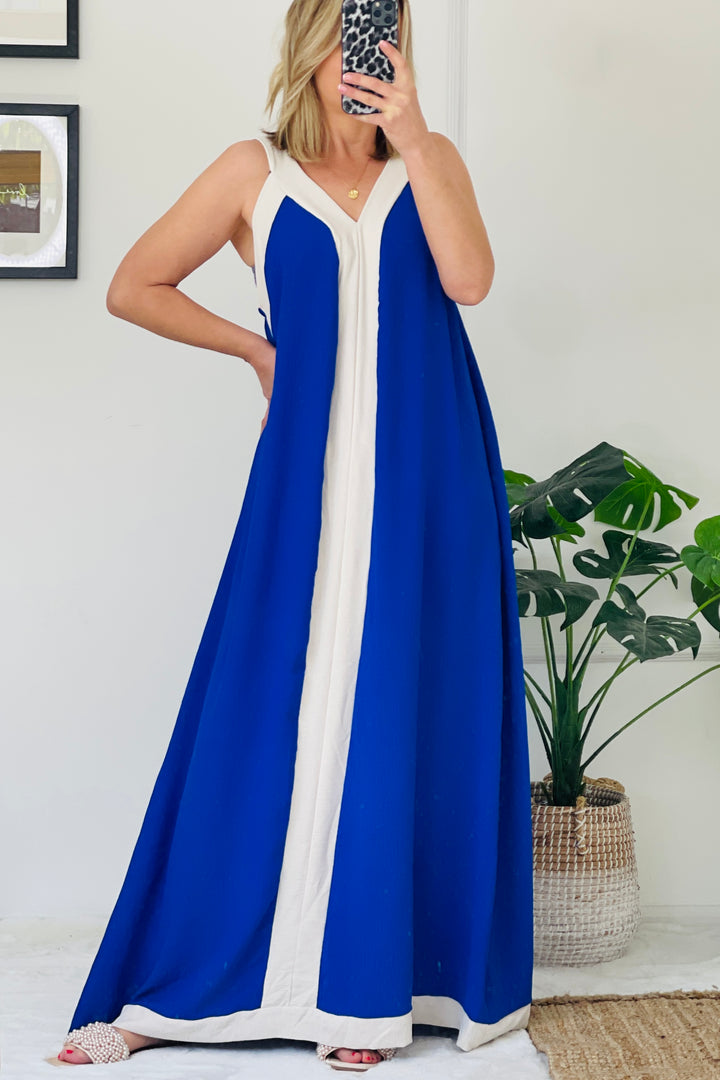 Suzi Dress