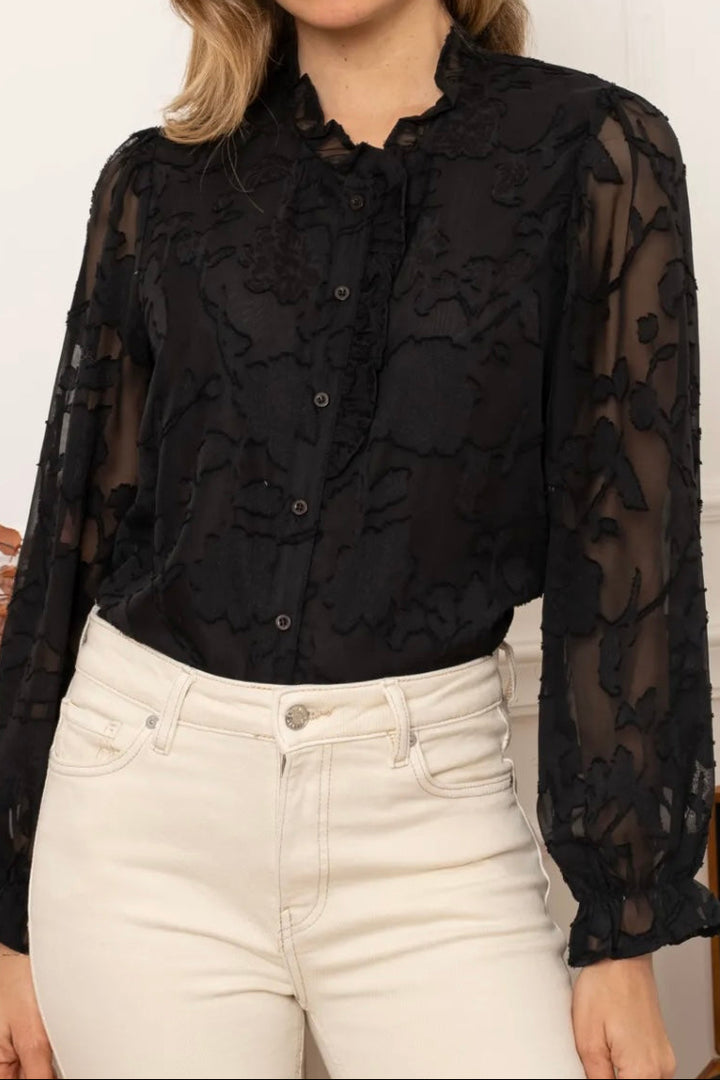 Alex Blouse