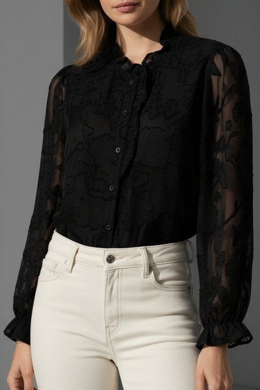 Alex Blouse