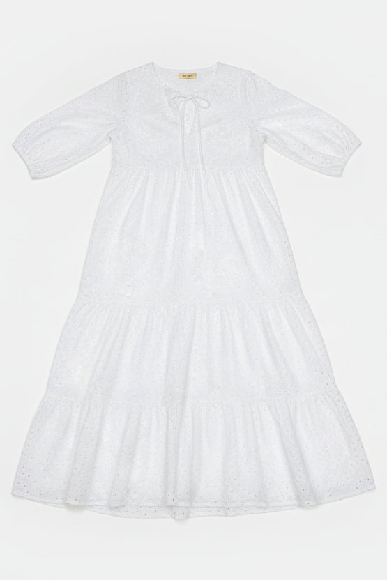 Marguerite Maxi Dress