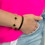 Ashley Stainless Steel Bangle