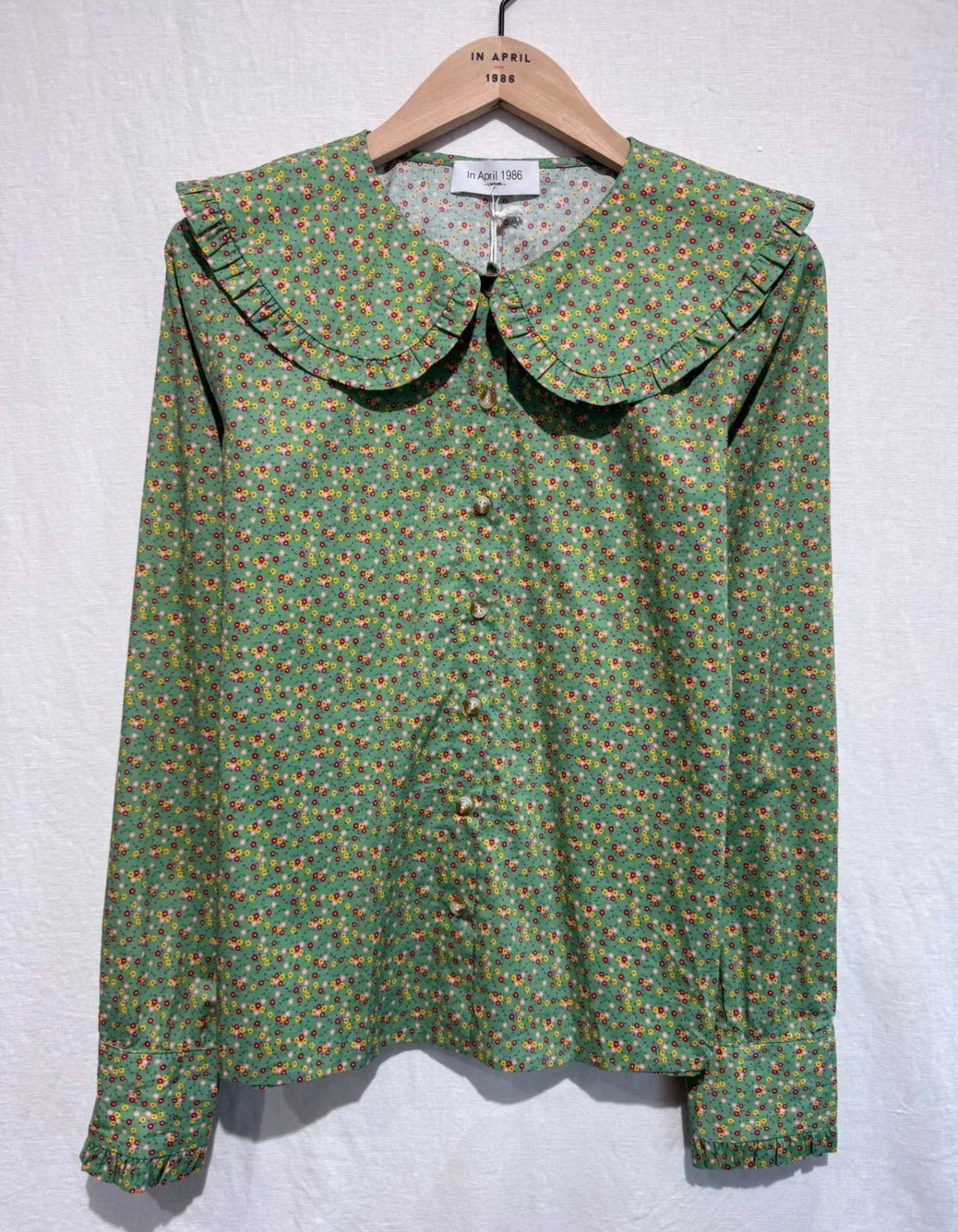 Libby Blouse