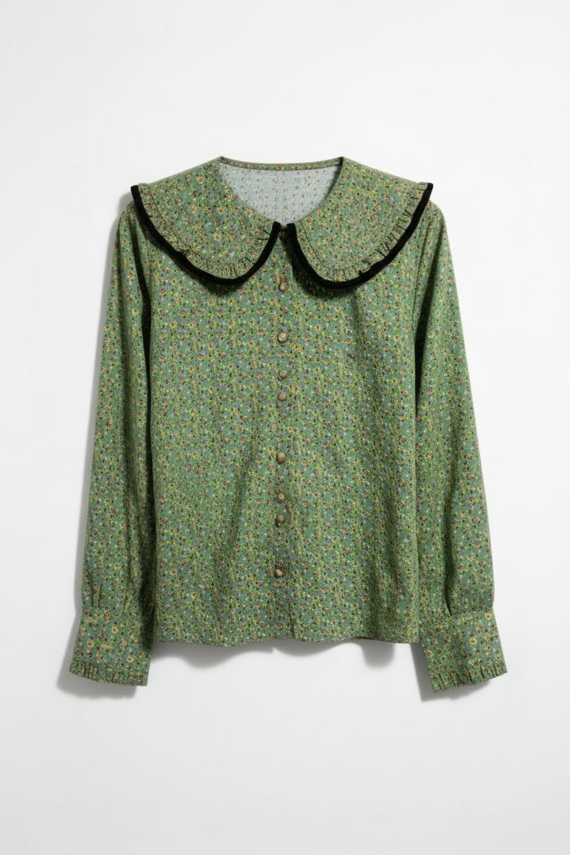Libby Blouse