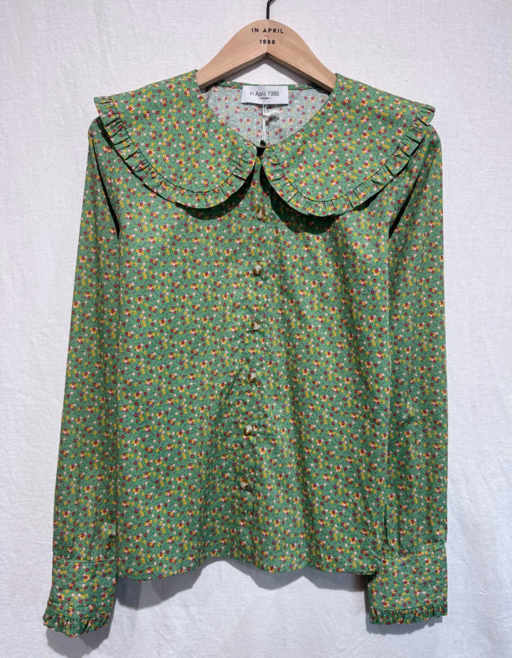 Libby Blouse