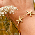 Starfish Bracelet