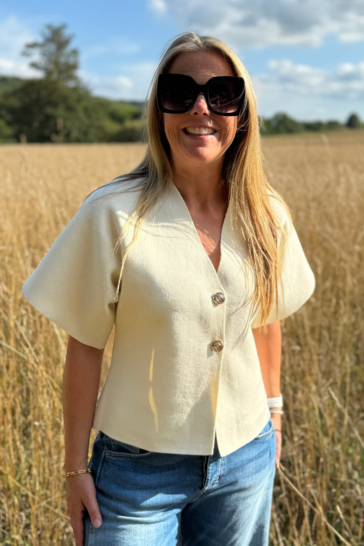 Teagen Cardigan