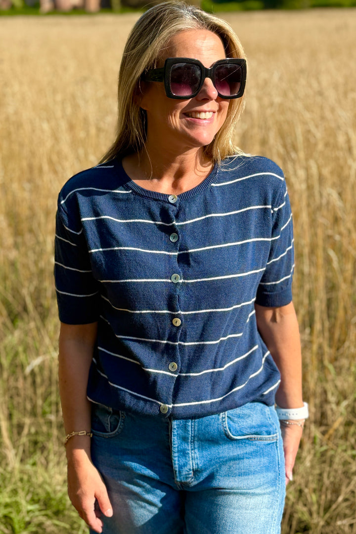 Noa Cardigan