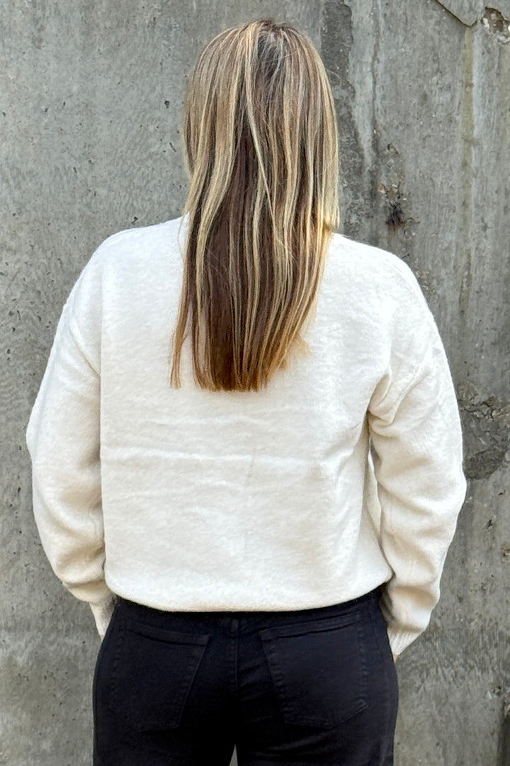 Fleur Cardigan