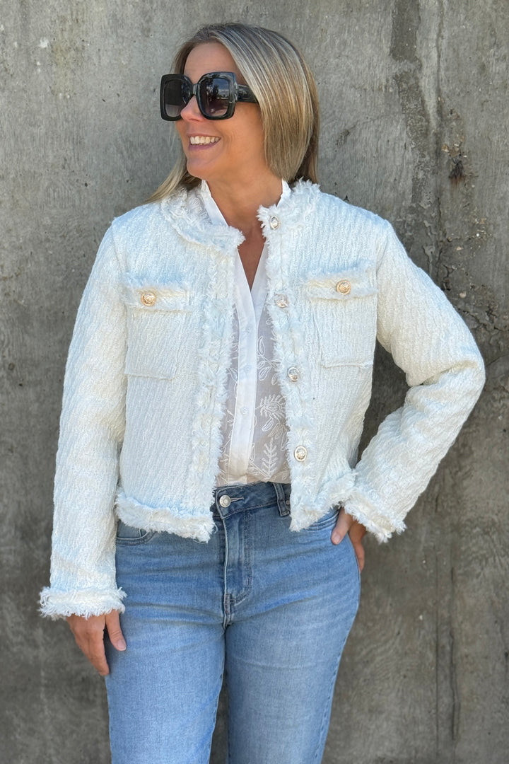 Joseline Jacket