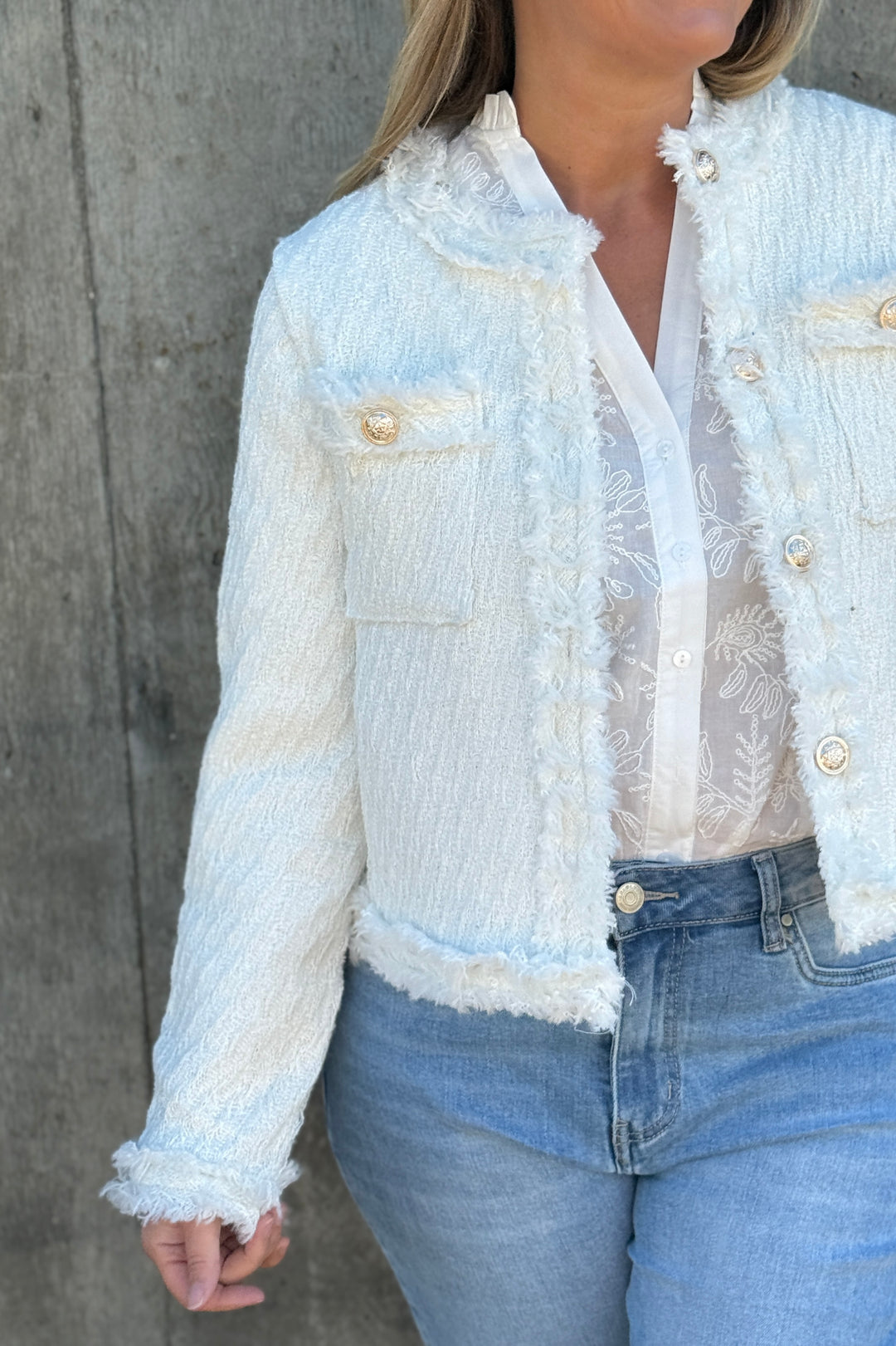 Joseline Jacket