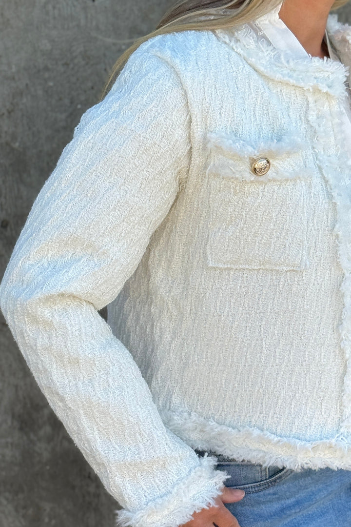 Joseline Jacket