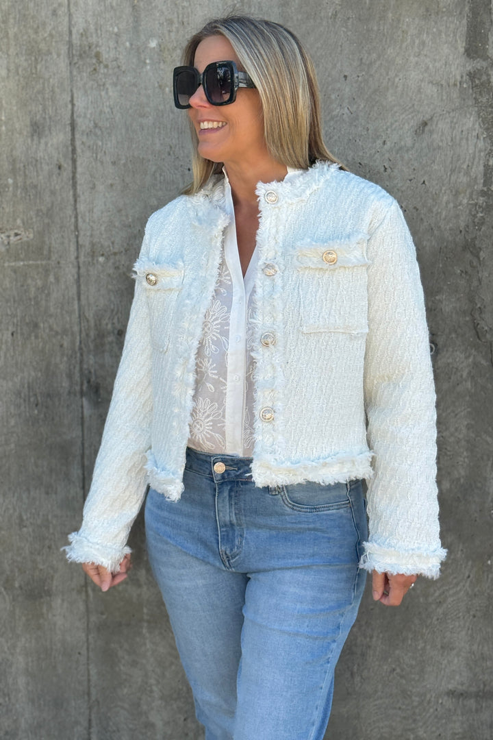 Joseline Jacket