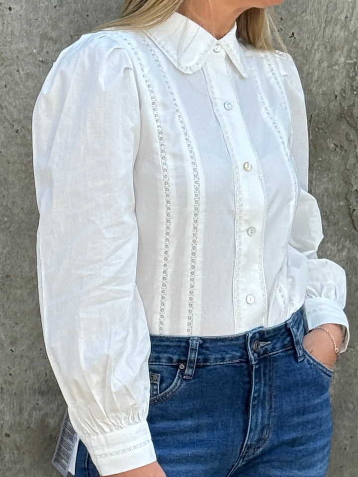 Rosaline Blouse