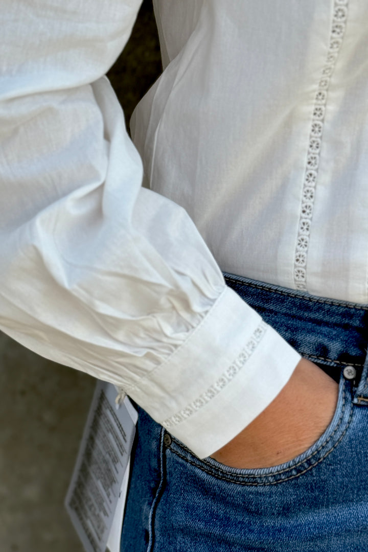 Rosaline Blouse