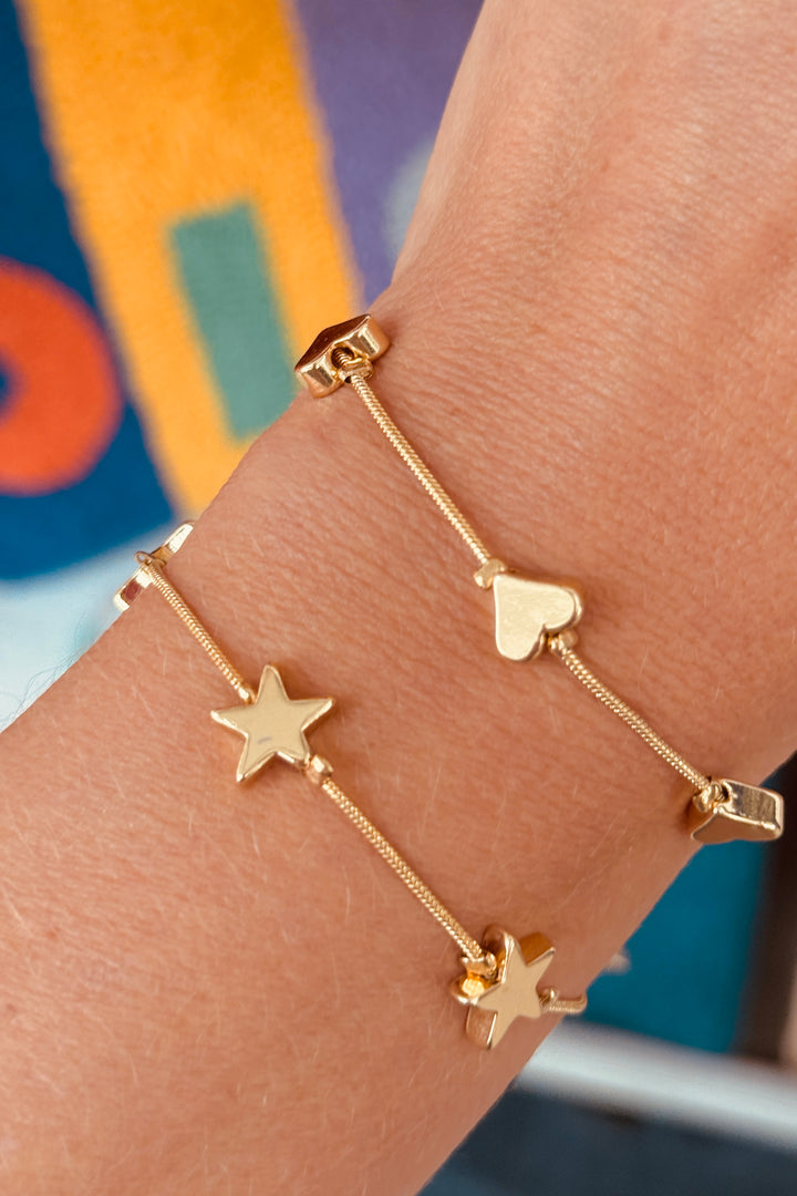 Friendship Bracelet