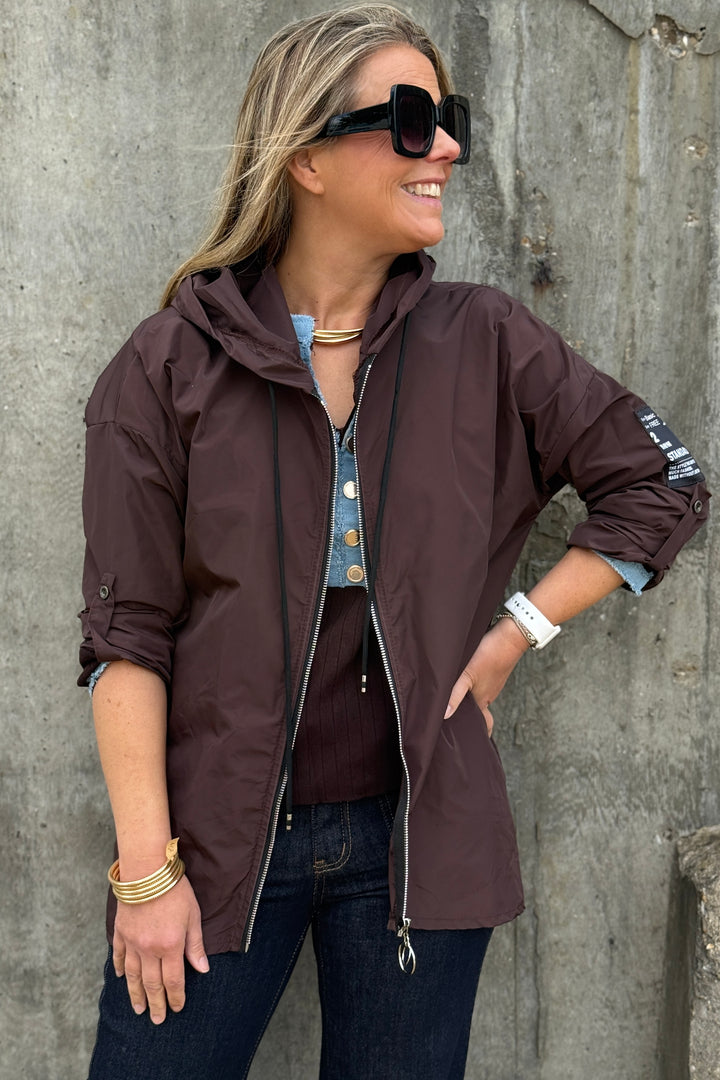 Aimee Mac Jacket