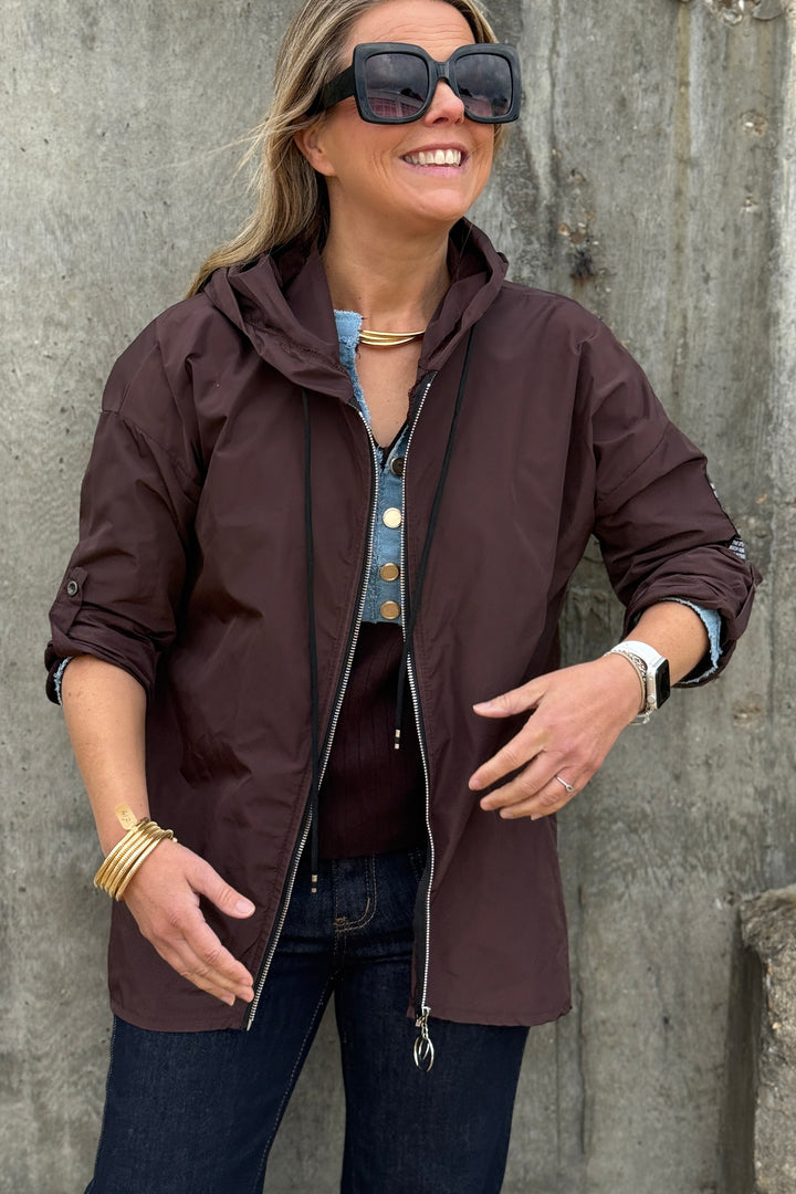 Aimee Mac Jacket