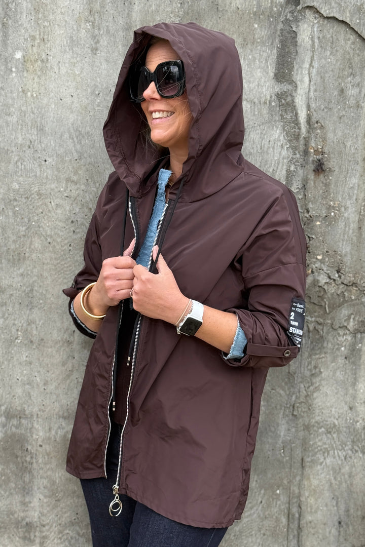 Aimee Mac Jacket