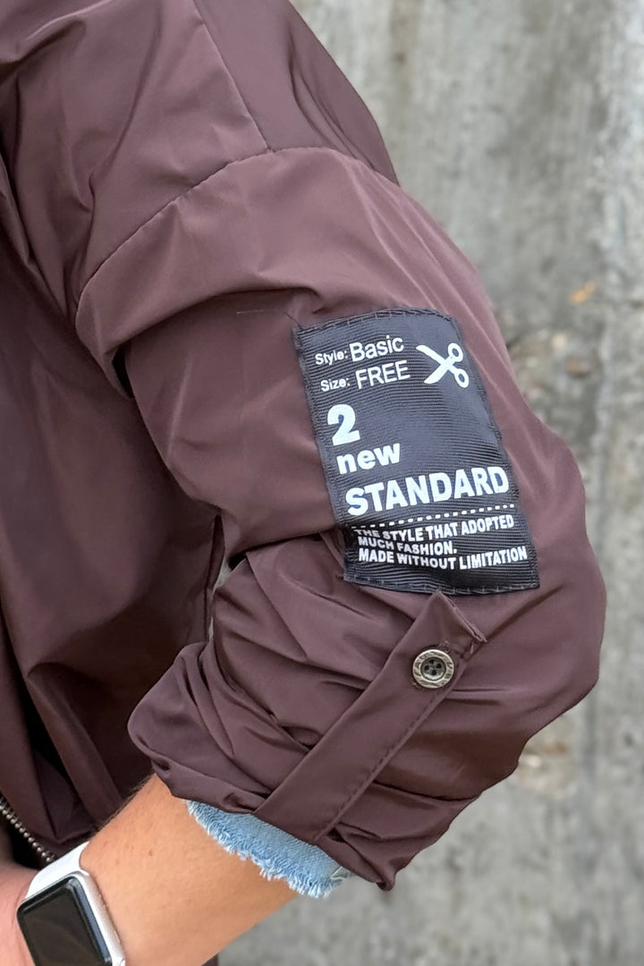 Aimee Mac Jacket