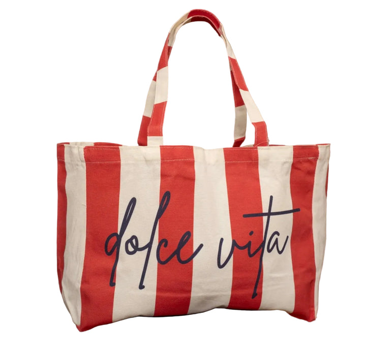 DOLCE VITA Shopper Bag