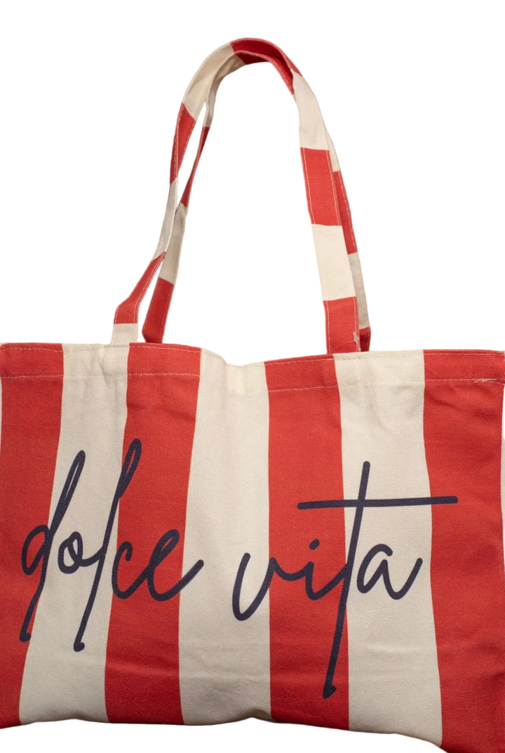 DOLCE VITA Shopper Bag
