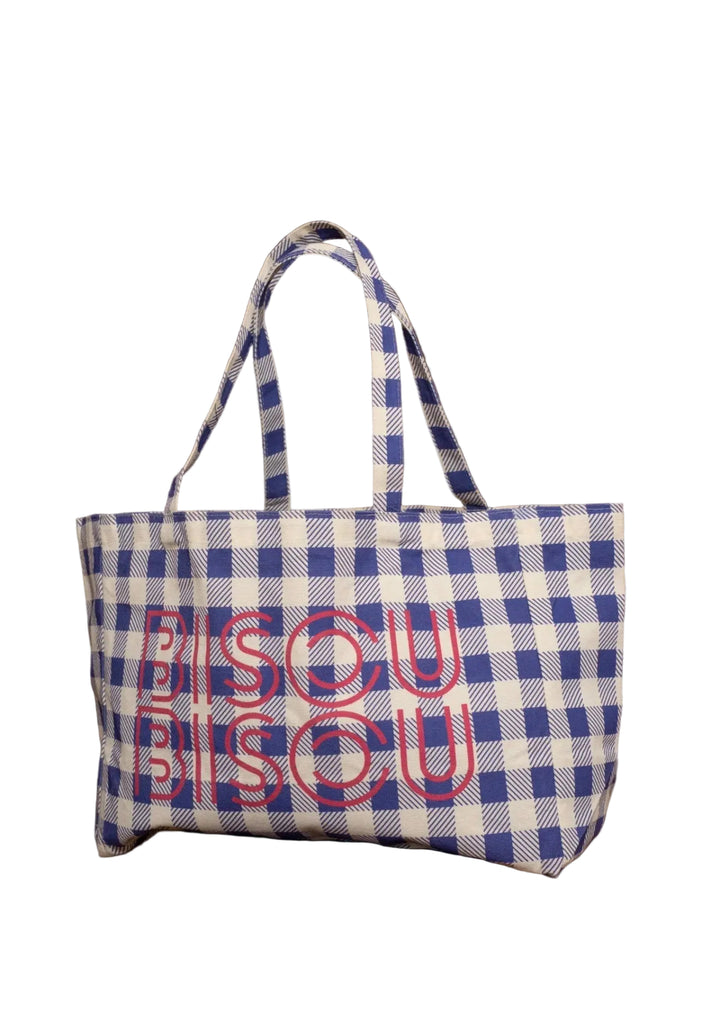 BISOU BISOU Shopper Bag