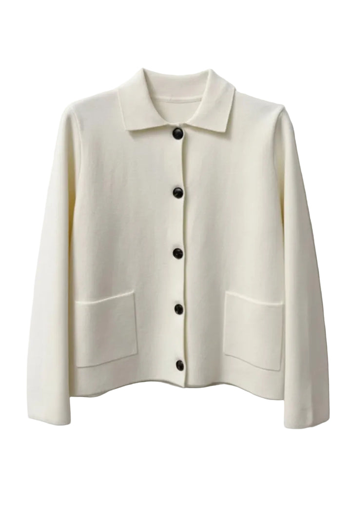 Sierra Cardigan (Cream or Navy)