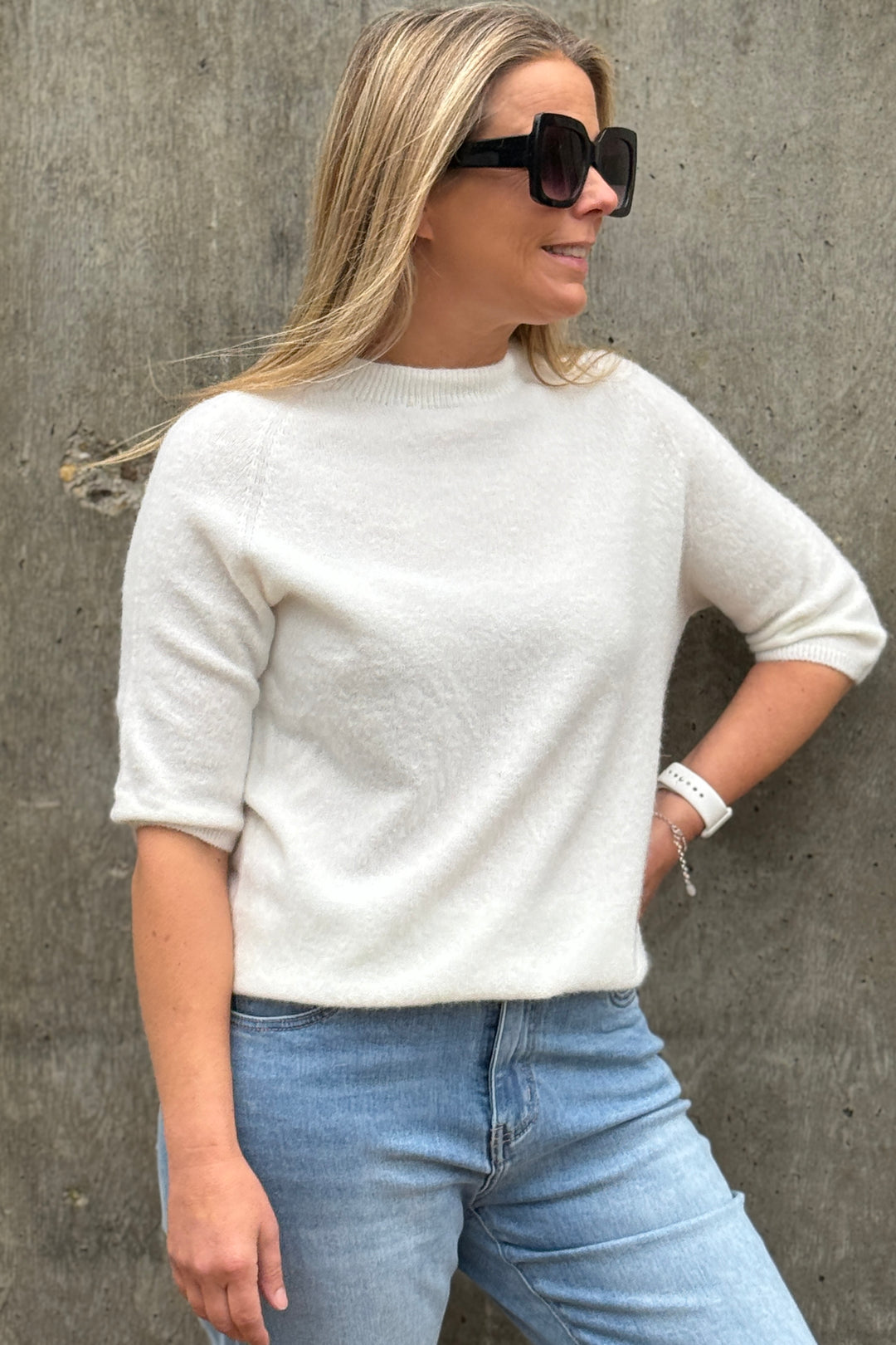 Charlie Jumper