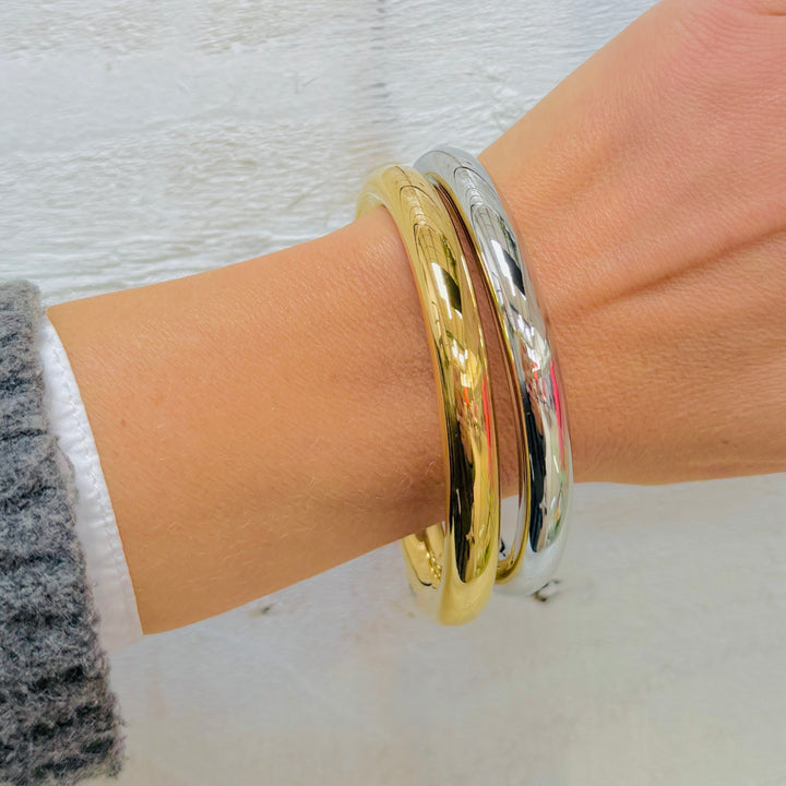 Stacking Bangle
