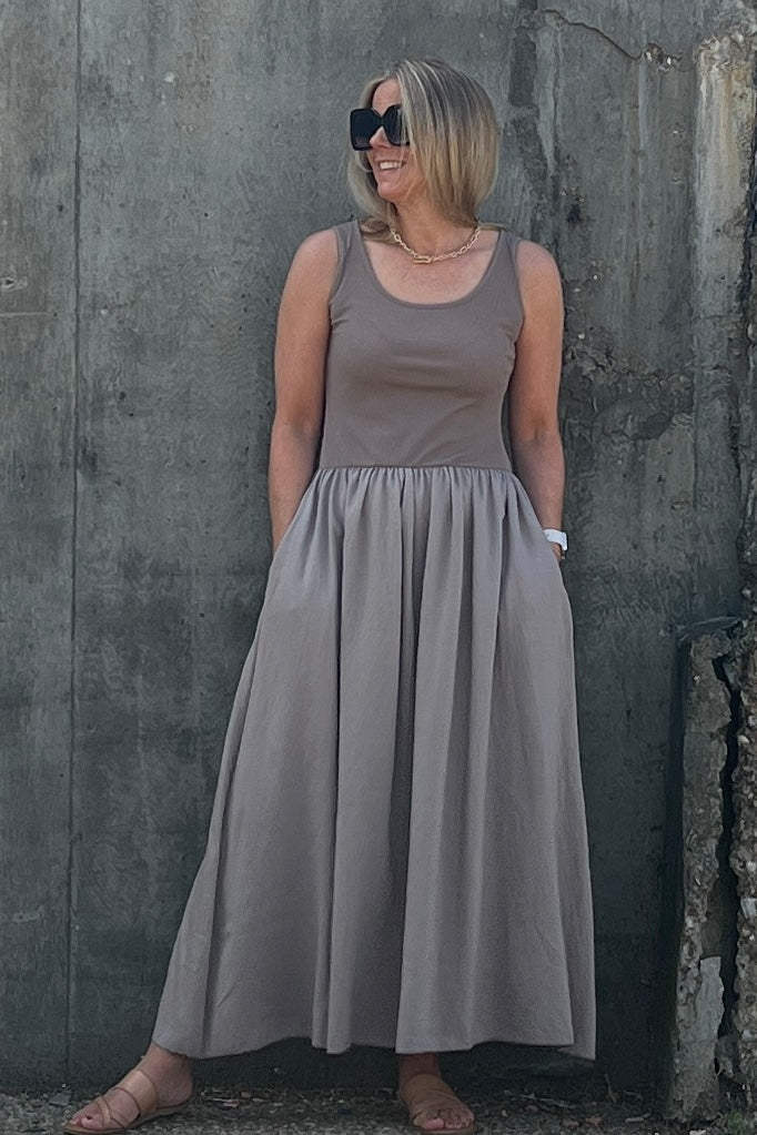 Neve Dress