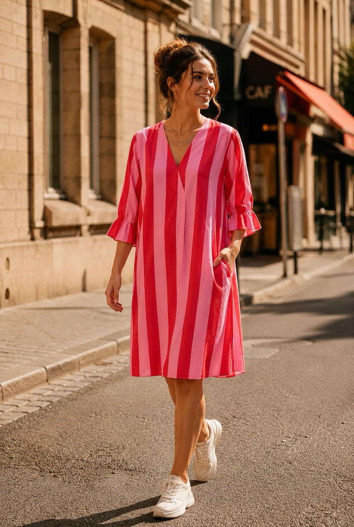Sierra Dress