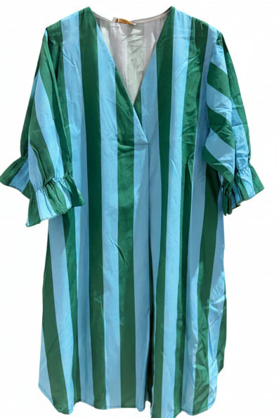 Sierra Dress