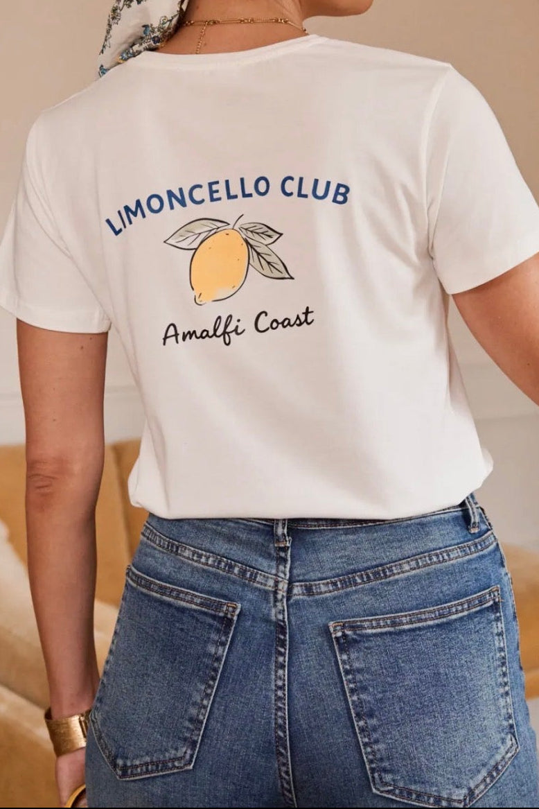 limoncello t