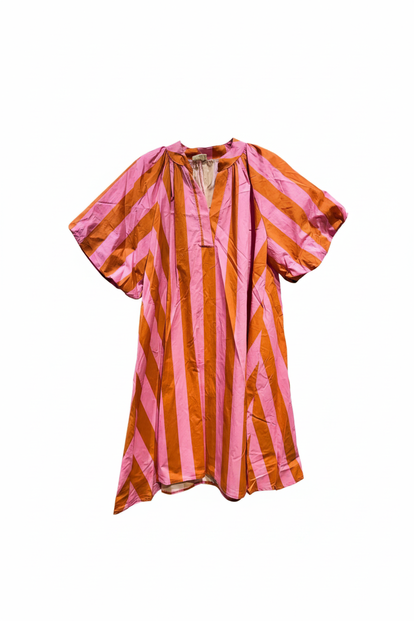 Vienna Dress