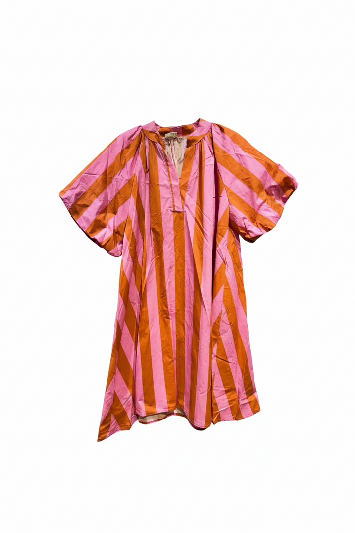 Vienna Dress
