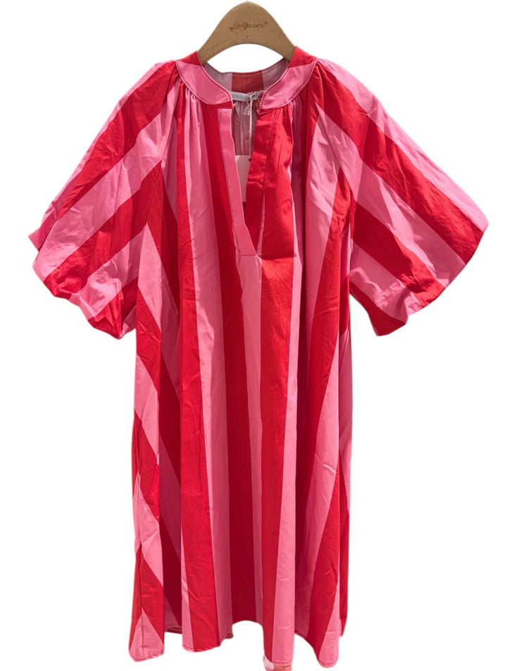 Vienna Dress