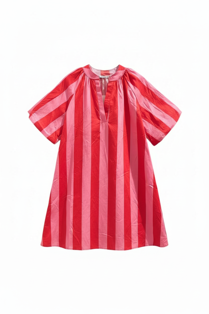 Vienna Dress