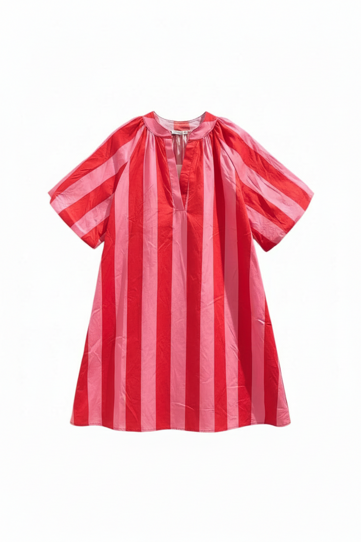 Vienna Dress