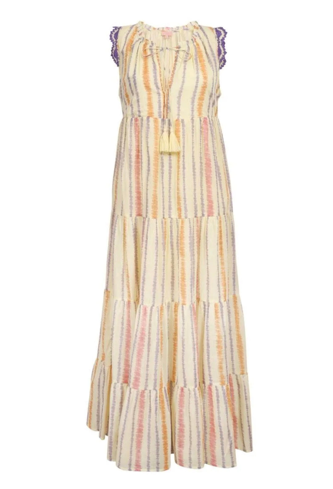 Maley Dress