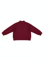 Piper Funnel Neck Jumper