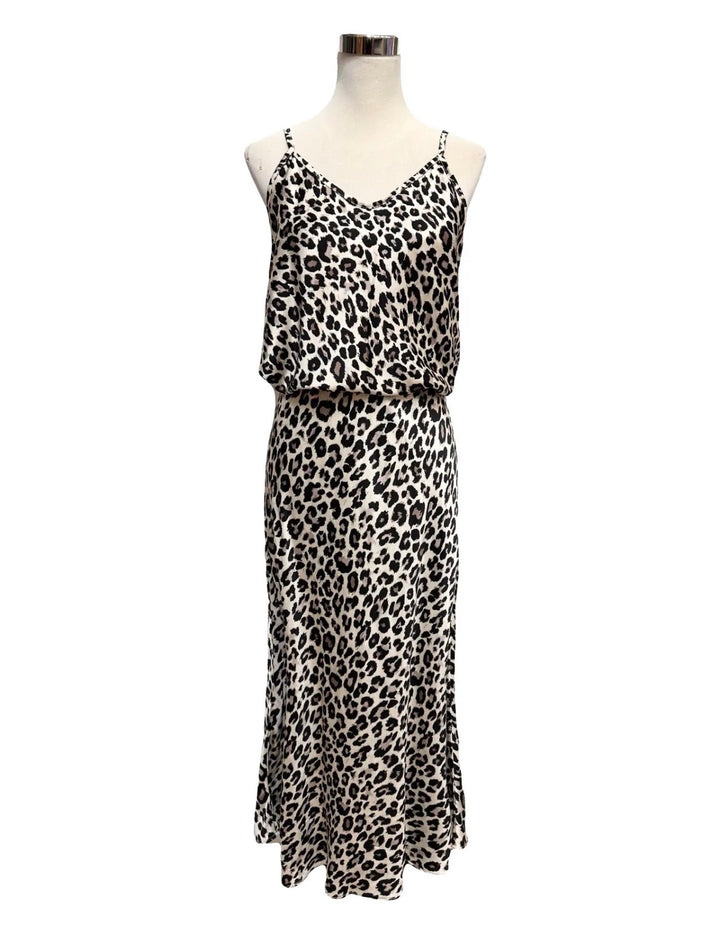Laura Leo Silk Blend Camisole Top