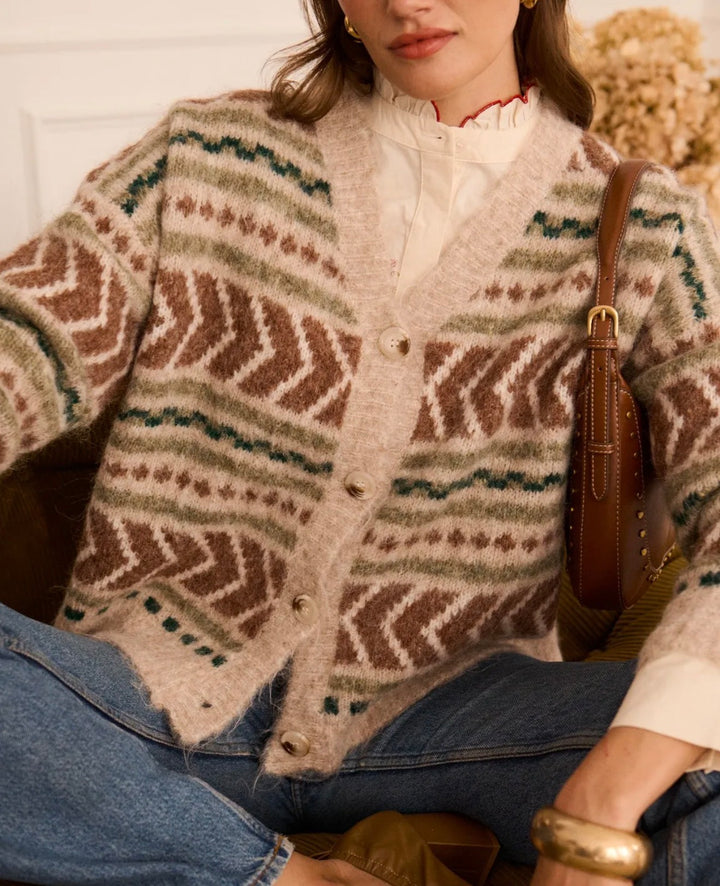 Skye Cardigan