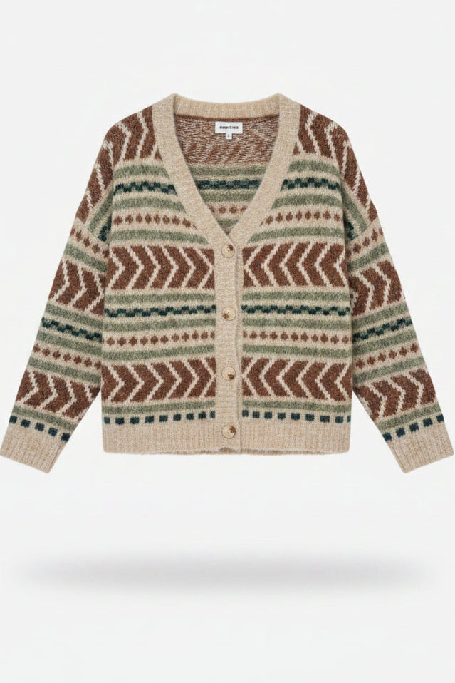 Skye Cardigan