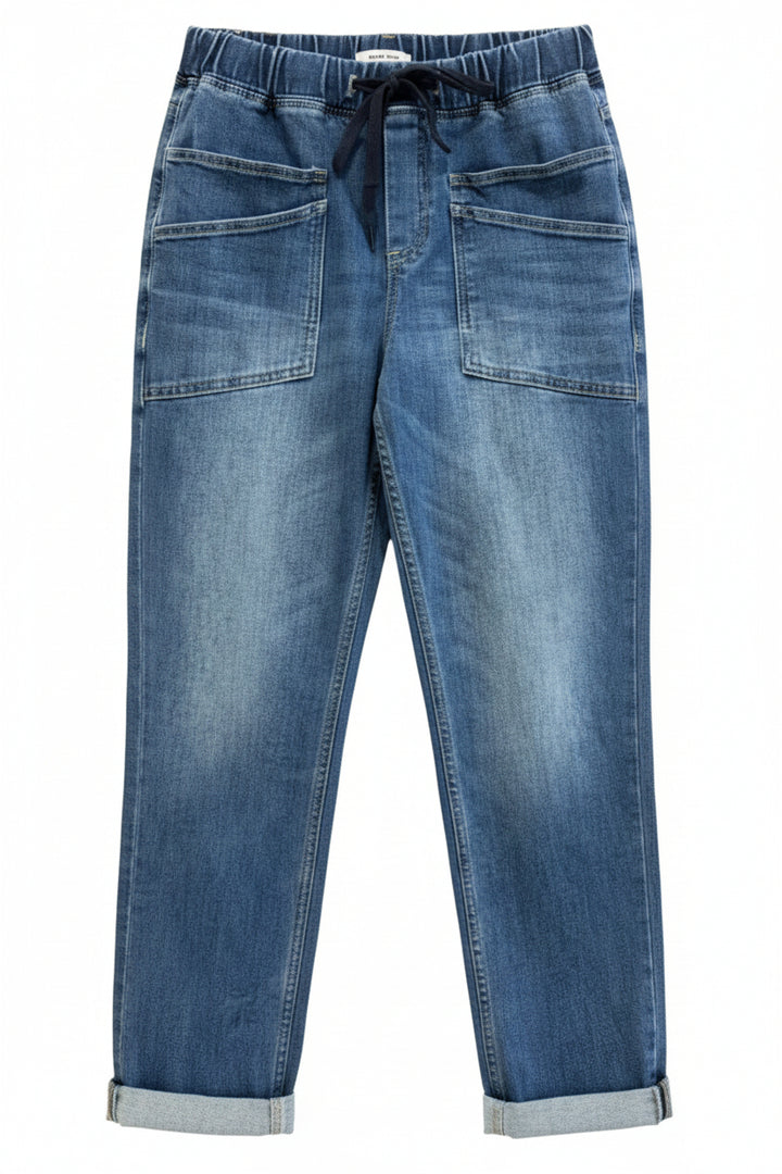 Elise Denim Dark Wash Jeans